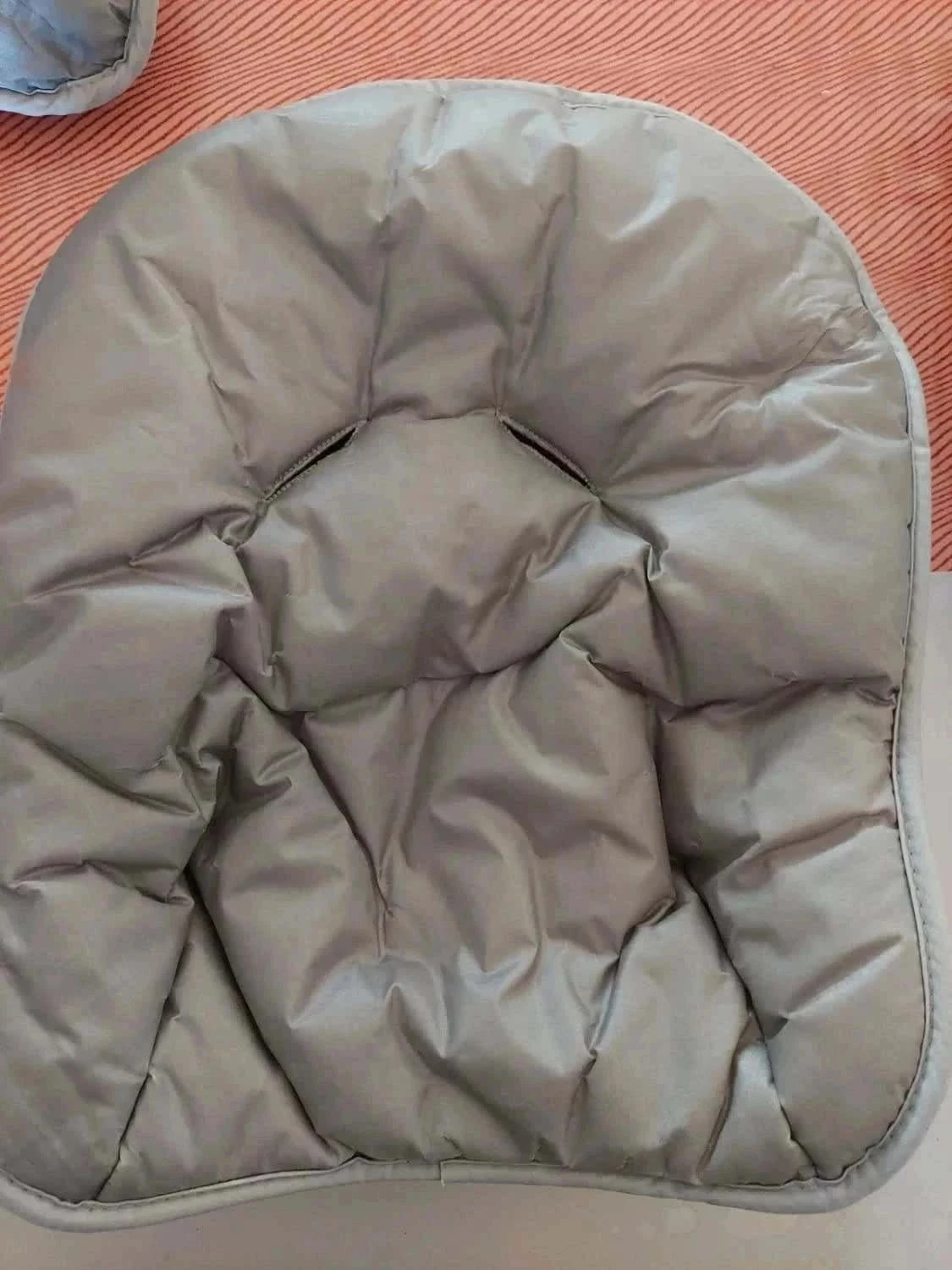 Coussin Réducteur bébé cosy coque cosi